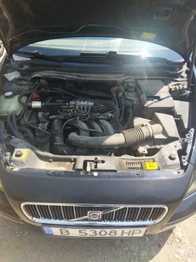 Обява за продажба на Volvo V50 ~3 000 лв. - изображение 4