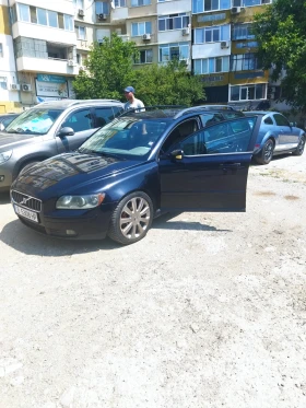 Обява за продажба на Volvo V50 ~3 000 лв. - изображение 1