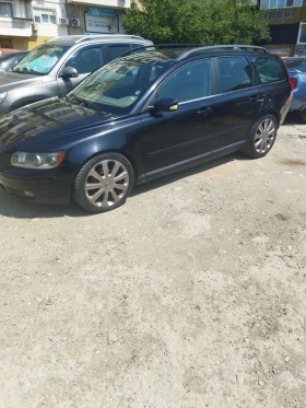 Обява за продажба на Volvo V50 ~3 000 лв. - изображение 1