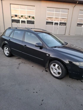 Обява за продажба на Mazda 6 ~3 000 лв. - изображение 2
