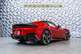 Обява за продажба на Ferrari 812 Superfast 12 Cilindri Rosso Corsa / Cuoio interior ~ 598 800 EUR - изображение 3