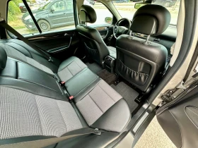 Mercedes-Benz C 180 1.8 Kompressor  | Mobile.bg    17