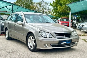 Mercedes-Benz C 180 1.8 Kompressor  | Mobile.bg    3