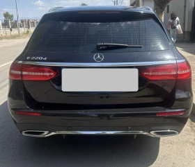 Обява за продажба на Mercedes-Benz E 220 CDI AMG line ~37 800 лв. - изображение 10