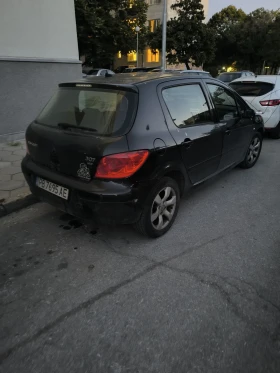 Обява за продажба на Peugeot 307 ~2 900 лв. - изображение 1