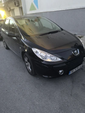 Обява за продажба на Peugeot 307 ~2 900 лв. - изображение 1