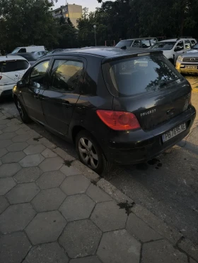 Обява за продажба на Peugeot 307 ~2 900 лв. - изображение 4