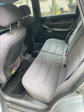 Audi A4 1.9 TDI | Mobile.bg    10