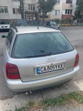 Audi A4 1.9 TDI | Mobile.bg    5