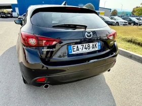 Mazda 3 2.2d-АВТОМАТИК-HEAD UP-NAVI-2016г-DISTRONIK - 16500 лв. / 8436.32 € - 90865176 4
