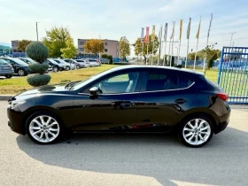 Mazda 3 2.2d-АВТОМАТИК-HEAD UP-NAVI-2016г-DISTRONIK - 16500 лв. / 8436.32 € - 90865176 5