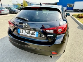 Mazda 3 2.2d-АВТОМАТИК-HEAD UP-NAVI-2016г-DISTRONIK - 16500 лв. / 8436.32 € - 90865176 3