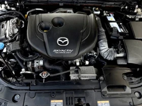 Mazda 3 2.2d-АВТОМАТИК-HEAD UP-NAVI-2016г-DISTRONIK - 16500 лв. / 8436.32 € - 90865176 15
