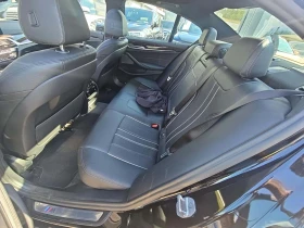 BMW 540 xDrive M SPORT LINE* CARFAX* АВТОФИНАНСИРАНЕ*  - 56500 лв. / 28887.99 € - 19698218 9