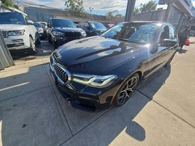 BMW 540 xDrive M SPORT LINE* CARFAX* АВТОФИНАНСИРАНЕ* 