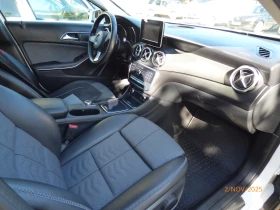 Mercedes-Benz CLA 180 | Mobile.bg    7