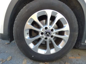 Mercedes-Benz CLA 180 | Mobile.bg    8