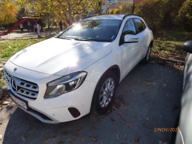 Mercedes-Benz CLA 180 | Mobile.bg    2