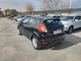 Ford Fiesta 1.5TDCI-75ks- - 9999 лв. / 5112.41 € - 50956071 8