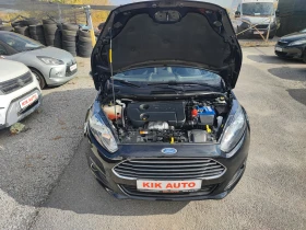 Ford Fiesta 1.5TDCI-75ks- - 9999 лв. / 5112.41 € - 50956071 17