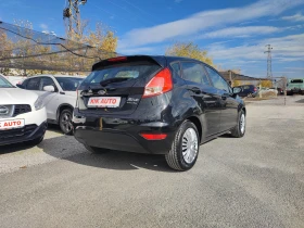 Ford Fiesta 1.5TDCI-75ks- - 9999 лв. / 5112.41 € - 50956071 7