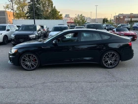 Audi S5 * Progressiv * CARFAX *    | Mobile.bg    2