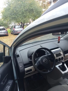 Mazda 5 | Mobile.bg    7