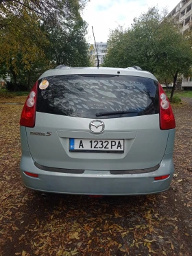 Mazda 5 | Mobile.bg    5