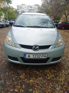     Mazda 5