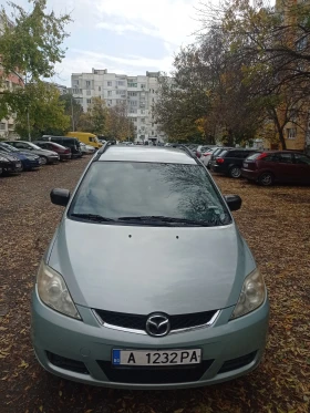Mazda 5 | Mobile.bg    2