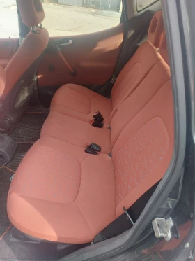 Mercedes-Benz A 170 Elegance  | Mobile.bg    6