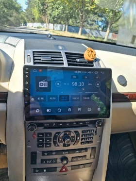 Peugeot 407, снимка 10 — Bazar.bg Peugeot 407, снимка 10