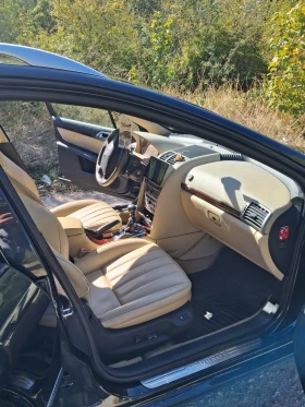 Peugeot 407, снимка 4 — Bazar.bg Peugeot 407, снимка 4