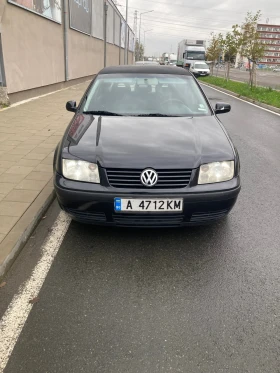 VW Bora - 2500 лв. / 1278.23 € - 10246857 2