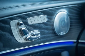 Mercedes-Benz E 63 AMG E63S - 119999 лв. / 61354.51 € - 23013862 11