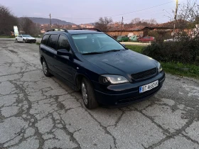 Opel Astra 2.0 DTI, снимка 2