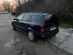 Opel Astra 2.0 DTI, снимка 4