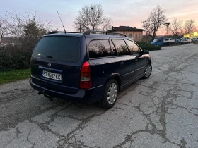 Opel Astra 2.0 DTI, снимка 3