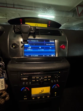 Citroen C4, снимка 9