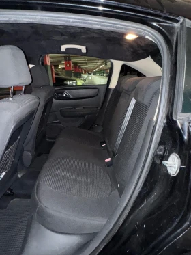 Citroen C4, снимка 13