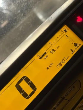 Citroen C4, снимка 10