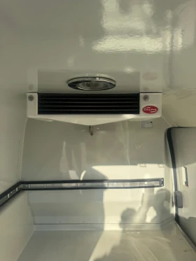 Opel Combo Хладилен пикап, снимка 9