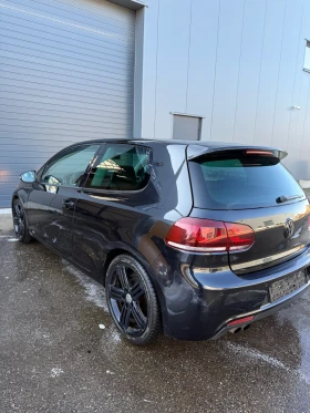 VW Golf 6 2.0d GTD 140hp 2009, снимка 5