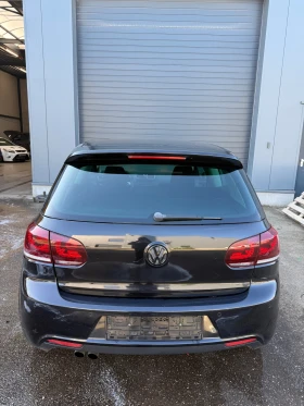 VW Golf 6 2.0d GTD 140hp 2009, снимка 6