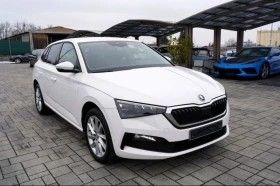 Skoda Scala 1.6 TDI DSG Style, снимка 8
