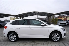 Skoda Scala 1.6 TDI DSG Style, снимка 7