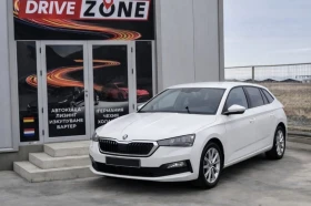 Skoda Scala 1.6 TDI DSG Style, снимка 1