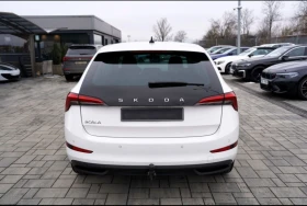 Skoda Scala 1.6 TDI DSG Style, снимка 5
