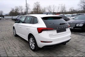 Skoda Scala 1.6 TDI DSG Style, снимка 4