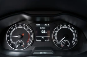 Skoda Scala 1.6 TDI DSG Style, снимка 12